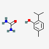 an image of a chemical structure CID 161962781