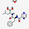 an image of a chemical structure CID 161965498