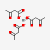 an image of a chemical structure CID 161968384