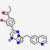 an image of a chemical structure CID 161971140