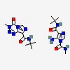 an image of a chemical structure CID 161971327