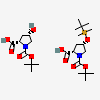 an image of a chemical structure CID 161971364