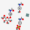 an image of a chemical structure CID 161971433