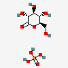 an image of a chemical structure CID 161971660