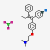 an image of a chemical structure CID 161972850