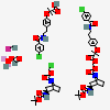 an image of a chemical structure CID 161973074