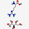 an image of a chemical structure CID 161973200