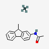 an image of a chemical structure CID 161974934