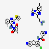 an image of a chemical structure CID 161975420