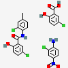 an image of a chemical structure CID 161975604