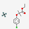 an image of a chemical structure CID 161975887