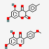 an image of a chemical structure CID 161976567