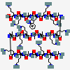 an image of a chemical structure CID 16197744