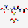an image of a chemical structure CID 161977848