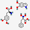 an image of a chemical structure CID 161978386