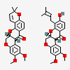 an image of a chemical structure CID 161979768