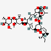 an image of a chemical structure CID 161980623