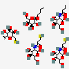 an image of a chemical structure CID 161981978