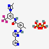 an image of a chemical structure CID 161982345
