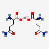 an image of a chemical structure CID 161986208