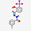 an image of a chemical structure CID 161986496