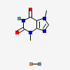 an image of a chemical structure CID 161987795