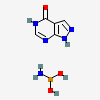 an image of a chemical structure CID 161988276