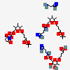 an image of a chemical structure CID 161988956