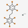 an image of a chemical structure CID 161989218