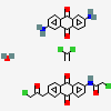 an image of a chemical structure CID 161992337