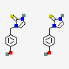 an image of a chemical structure CID 161993195