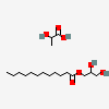 an image of a chemical structure CID 161994529