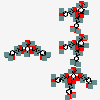 an image of a chemical structure CID 161997683