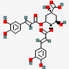 an image of a chemical structure CID 161997684