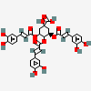 an image of a chemical structure CID 161997686