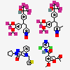 an image of a chemical structure CID 161998040