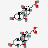 an image of a chemical structure CID 161998364