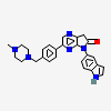 an image of a chemical structure CID 161999722