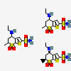 an image of a chemical structure CID 162001255