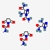 an image of a chemical structure CID 162002016
