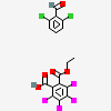 an image of a chemical structure CID 162002140