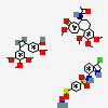 an image of a chemical structure CID 162010288