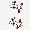an image of a chemical structure CID 162012839