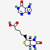 an image of a chemical structure CID 162013744