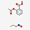 an image of a chemical structure CID 162014558