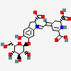 an image of a chemical structure CID 162016248