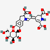 an image of a chemical structure CID 162016249