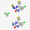 an image of a chemical structure CID 162016901