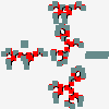 an image of a chemical structure CID 162017024