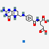 an image of a chemical structure CID 162023007